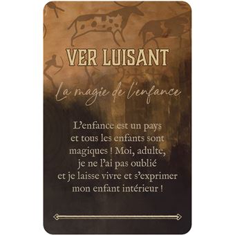 Oracle des esprits alliés animaux