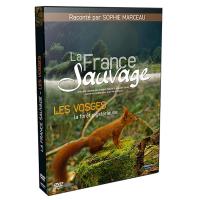 La France sauvage - Les Vosges