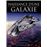 Star WarsNaissance d'une galaxie - Dans les coulisses de l'atelier des maquettes Star Wars_0