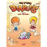 Les P'tits diables T02 + prime 2020