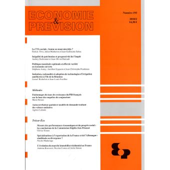 La tva sociale : Bonne ou mauvaise idée ?