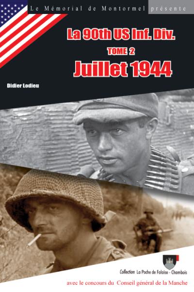 Juillet 1944