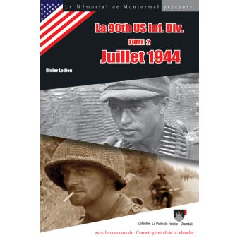 Juillet 1944