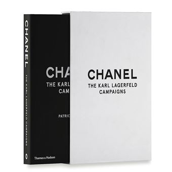 THE KARL LAGERFELD COMPAIGNS, MEURIES (5013)