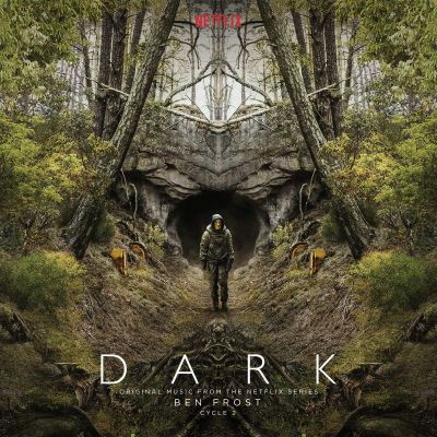 Dark Cycle 2 Netflix Series