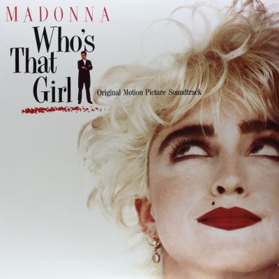 Who s that girl