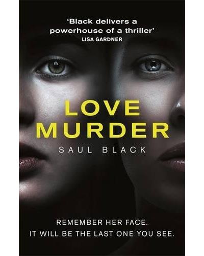 Lovemurder