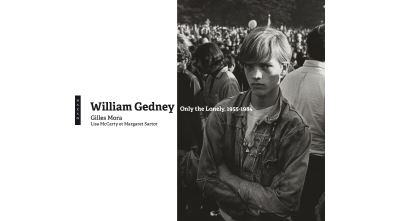 William Gedney