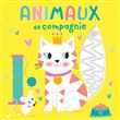 Animaux de compagnie
