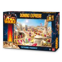 Domino express - Ile maudite pirate- Édition 2012 - Goliath | Beebs