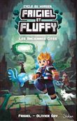 Frigiel et Fluffy - Cycle du Warden - Tome 2 Les Anciennes Cités