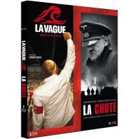 Coffret La vague La chute Blu-Ray