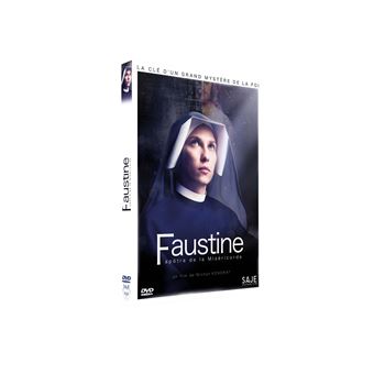 Faustine, apôtre de la miséricorde DVD - 1