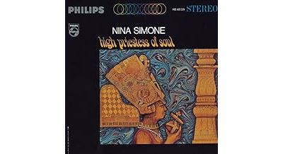 High Priestess Of Soul Édition Limitée