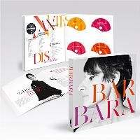 L'Intégrale Des Albums Studio Coffret - Barbara - CD album - Achat
