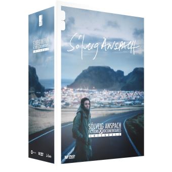 Solveig anspach coffret 10 films
