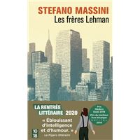 Les freres Lehman