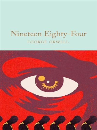 Collector's Library: Nineteen Eighty-Four
