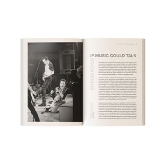 The Clash - L’Expérience