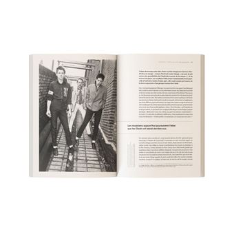 The Clash - L’Expérience