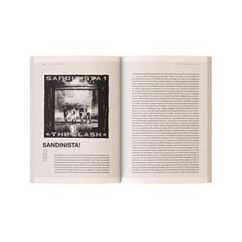 The Clash - L’Expérience