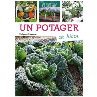 Potager en hiver (Un)