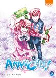 Amanchu ! T14