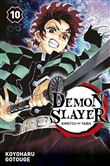 Demon Slayer T10