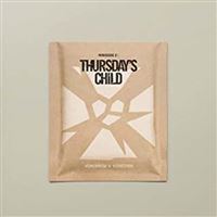 Minisode 2: Thursday'S Child Tear - CD