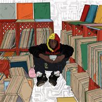 Pocket Operations / Trifold Jacket