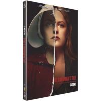 The Handmaid's Tale Saison 2 DVD