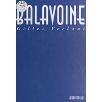 Daniel Balavoine