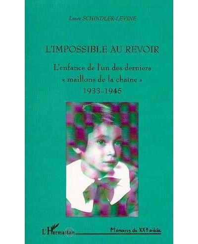 L'impossible au revoir