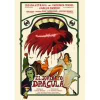El jovencito Dracula - Espagnol - sous-titres Français