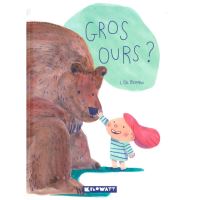 Gros ours ?