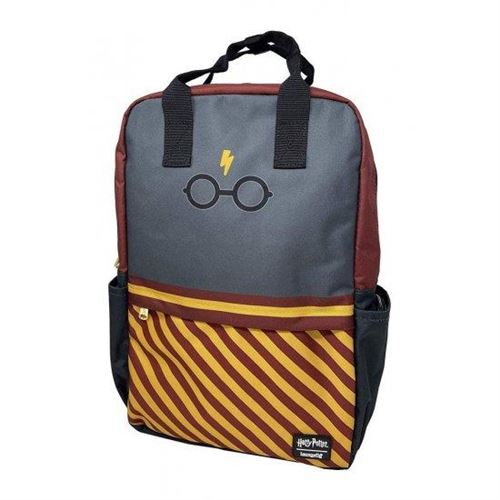 Sac à dos Loungefly Harry Potter Lunettes