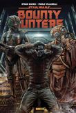 Star Wars Bounty Hunters T02