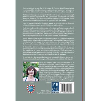 Femmes de l'ombre en Touraine