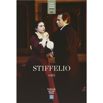 Aso n.323 - stiffelio