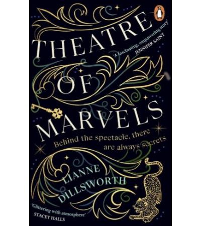 Theatre of Marvels