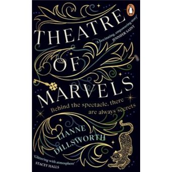 Theatre Of Marvels