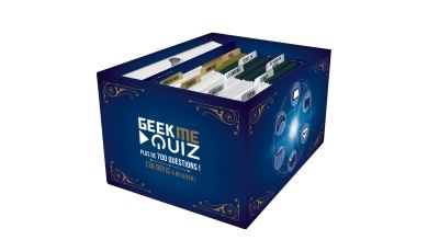 Geekmequiz