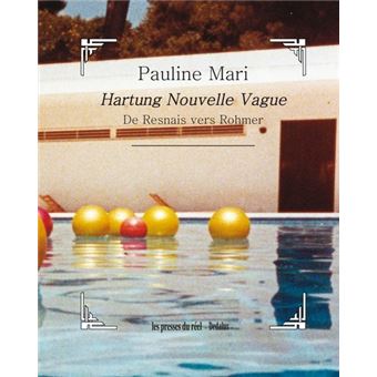 Hartung Nouvelle Vague