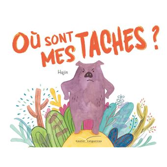 Où sont mes taches ?