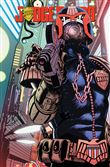 Judge Dredd