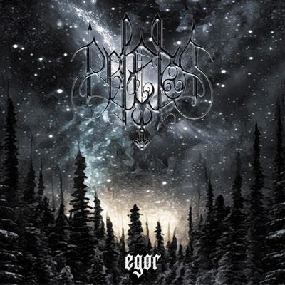 Egor Édition Limitée
