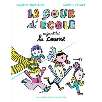 La course