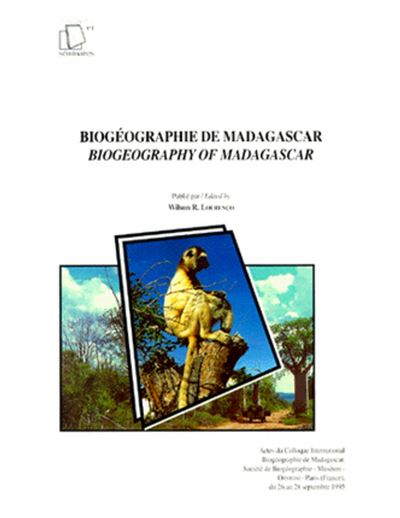 Biogeographie madagas
