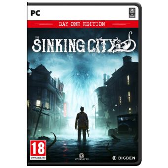 The Sinking City Day One Edition PC