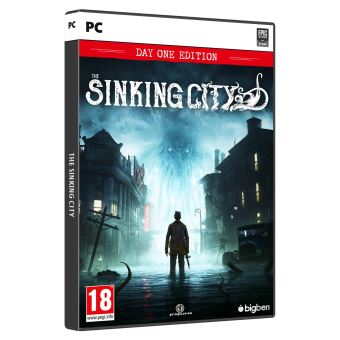 The Sinking City Day One Edition PC